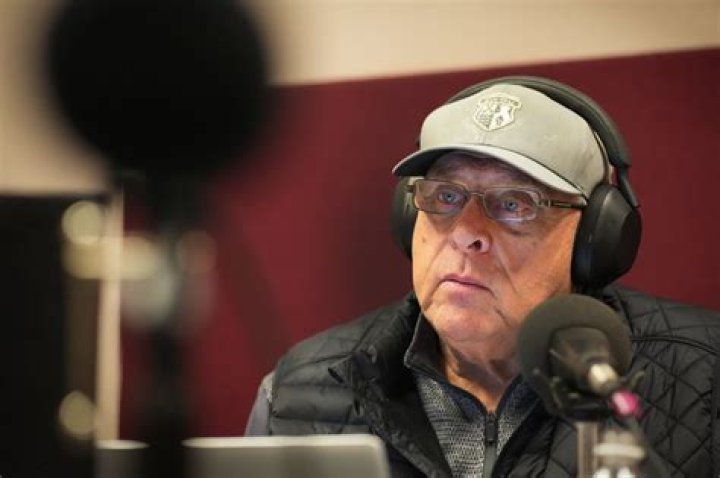 Is Tom Barnard Departing KQRS?