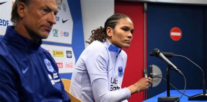Is Wendie Renard Related To Herve Renard? Family Ethnicity And Net Worth