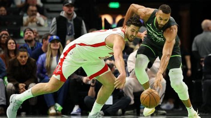 Jack Touzet's Path To Defensive Dominance