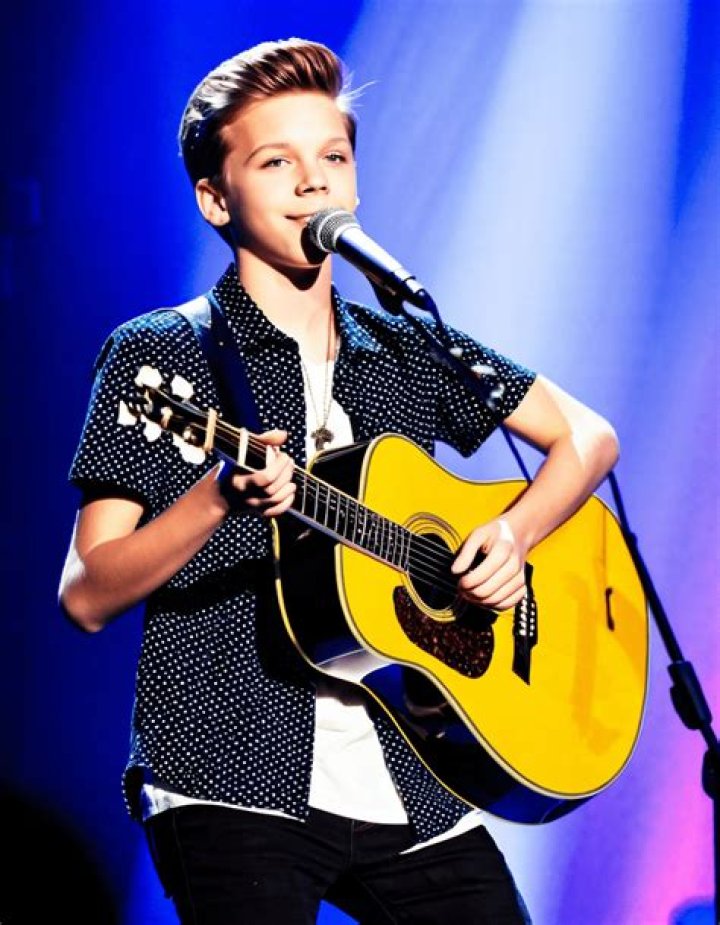 Jacob Bertrand: Uncovering The Rising Star
