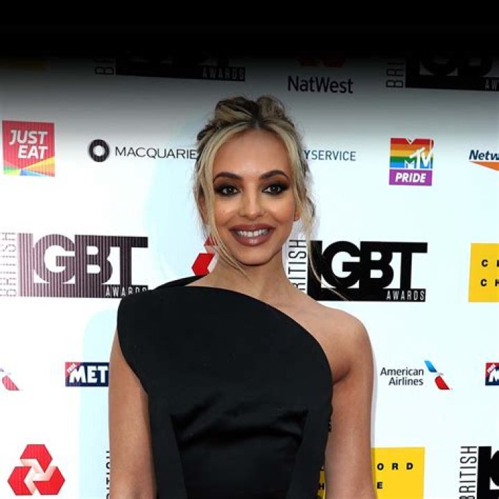 Jade Thirlwall And The Influence Of Her Father