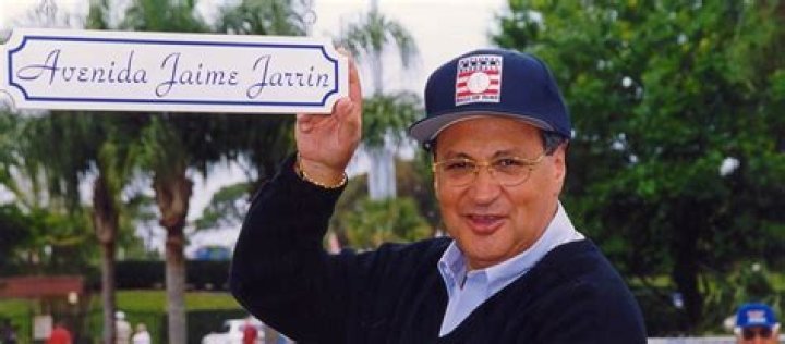 Jaime Jarrín - WeBlogy