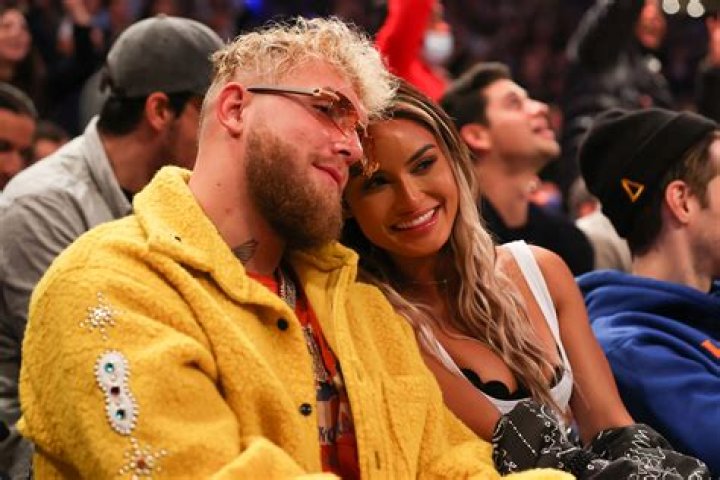 Jake Paul And Julia Rose's Relationship Explored