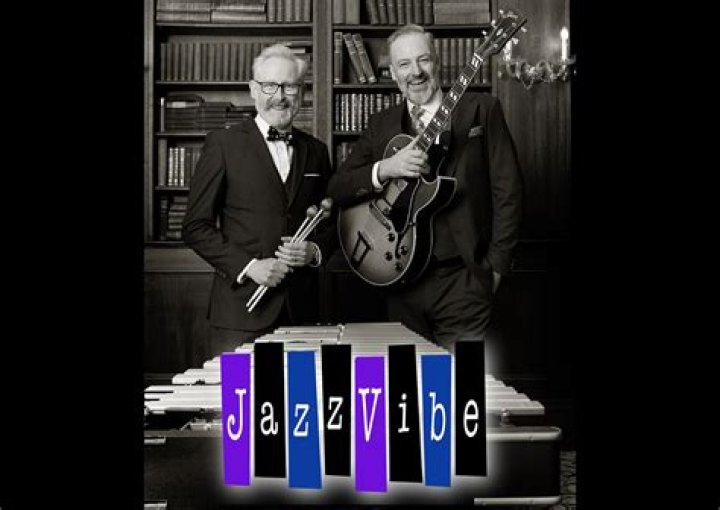 JazzVibe | bio