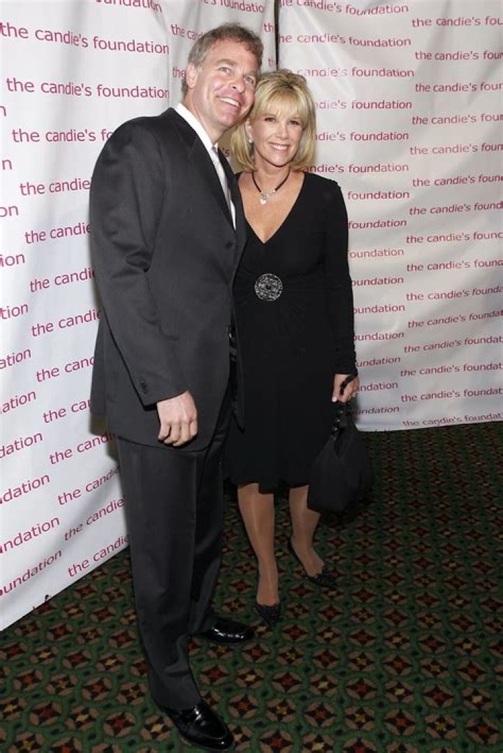 Jeff Konigsberg Wikipedia Age: How Old Is Joan Lunden’s Husband?