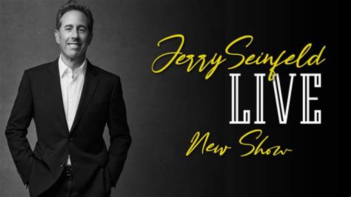 Jerry Seinfeld Accusations: Unveiling The Truth