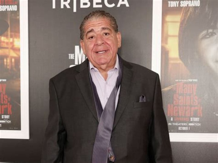 Joey Diaz's Path To Incarceration And Redemption