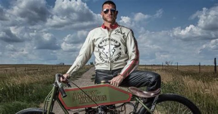 Josh Owens Moonshiners Motorcycle Wreck: Uncovering The Truth