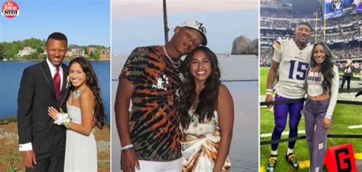Joshua Dobbs wife: Is Joshua Dobbs married?