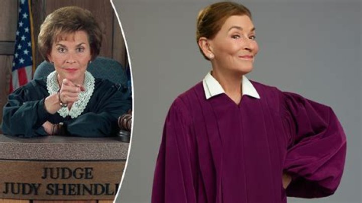 Judge Judy's Family: Uncovering The Hidden Truths