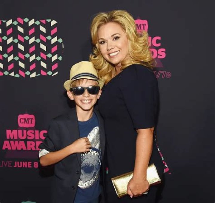 Julie Chrisley's Net Worth Decoded