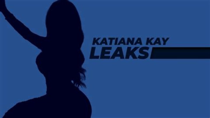 Katiana Kay Telegram: Leaked Twitter Videos Gone Viral