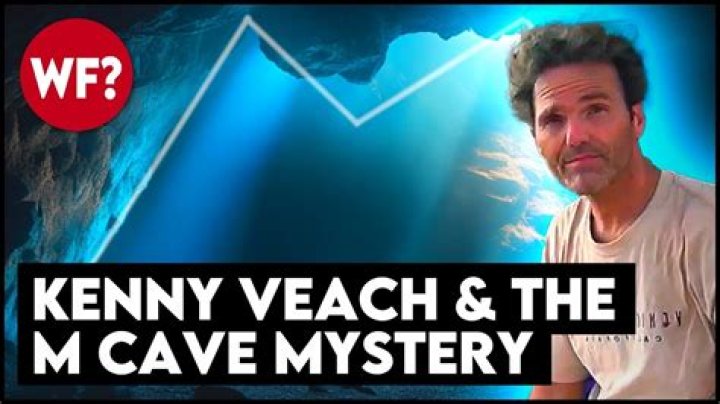 Kenny Veach: The Vanished YouTuber