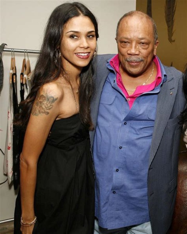 Kidada Jones Death Update – Is She Dead Or Alive? Tupac Girlfriend Now
