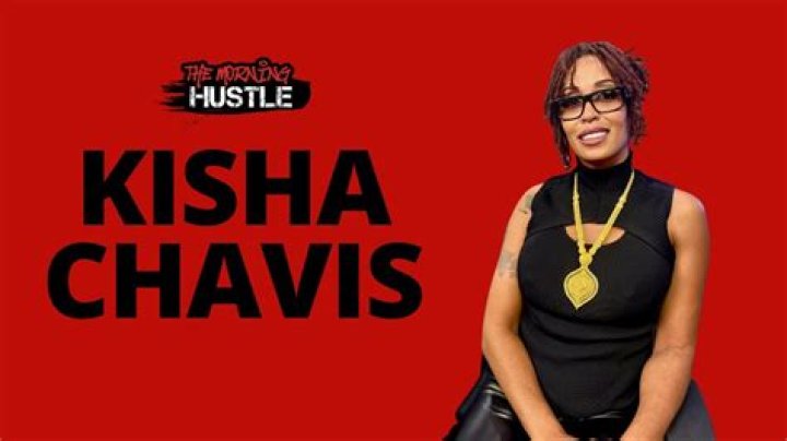 Kisha Chavis Leaked Onlyfans Videos & Photos The Talks Today