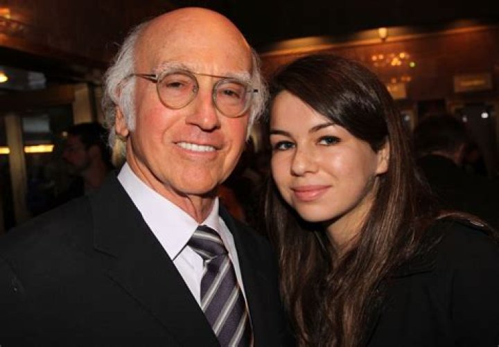 Larry David Children: Meet His 2 Children