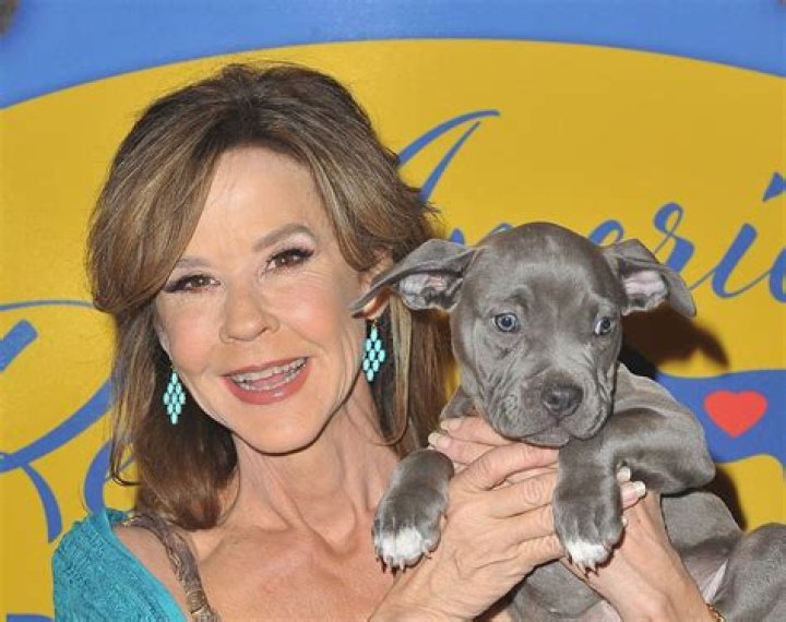 Linda Blair Net Worth - JiveBlog
