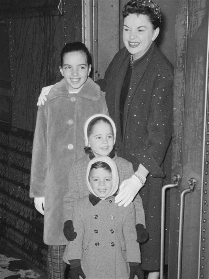 Liza Minnelli Children: Does Liza Minnelli have a daughter?