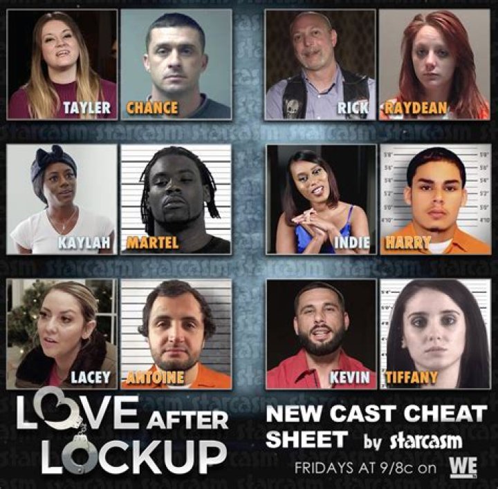 Love, Lockup, And Career Insights