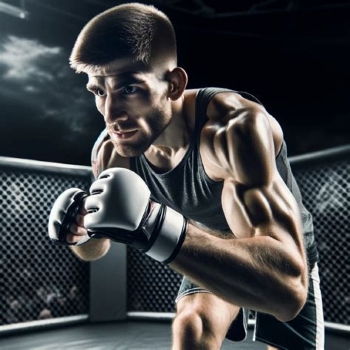 Matt Hamill: Defying Deafness, Inspiring Greatness