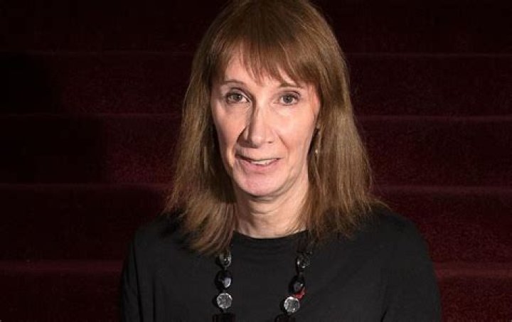 Meet Sylvie Transler, Philippa York Partner: Age Gap And Children