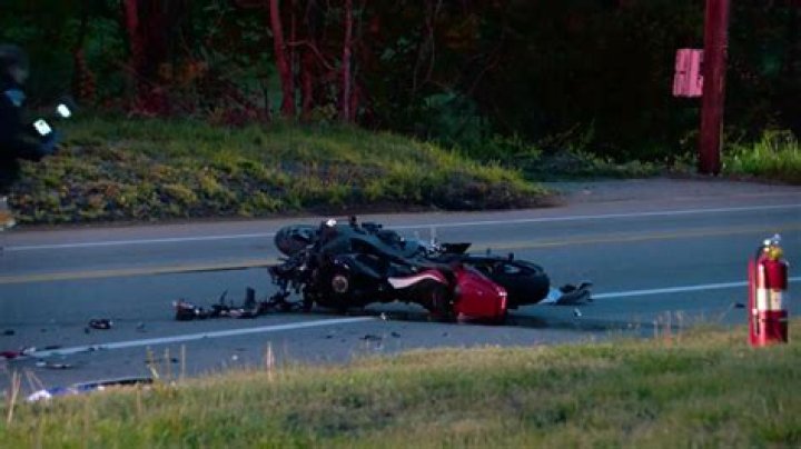 Mike Alesia Motorcycle Accident, One Died in Fatal Crash
