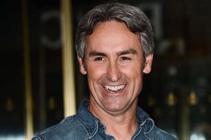 Mike Wolfe's Health Journey Explored