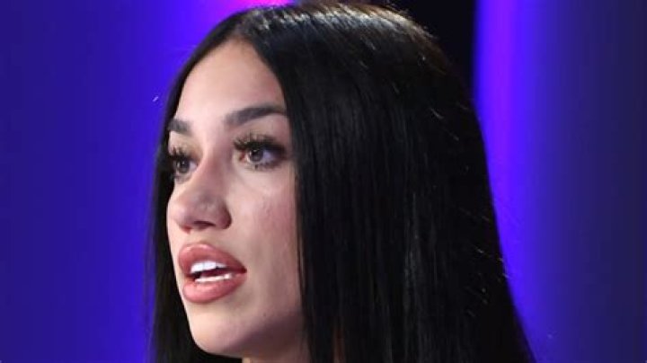 Moriah Jadea's Explosive Castmate Criticism Unveiled
