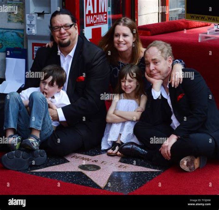 Moxie Jillette Wikipedia: Penn Jillette’s Daughter Age And Siblings