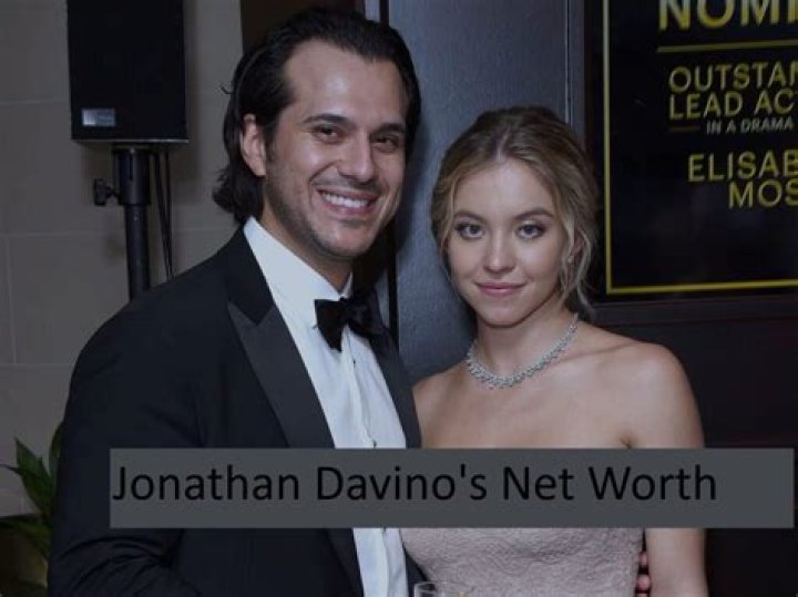 MoxSync | Jonathan Davino | Bio, Age, Net Worth, Relationship, Career
