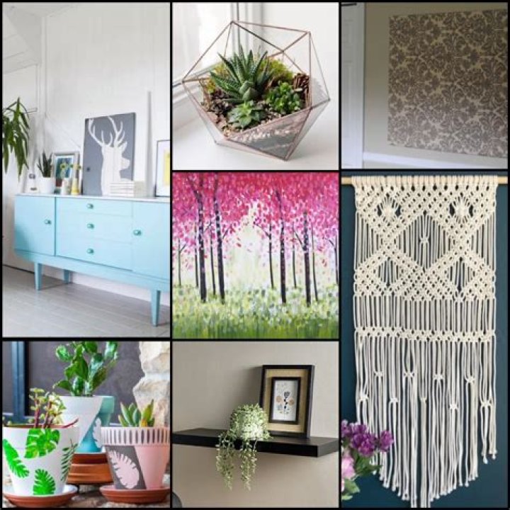 Must-See DIY Craft Ideas Inspired By Charlotte Parkes' "Leaked" Content