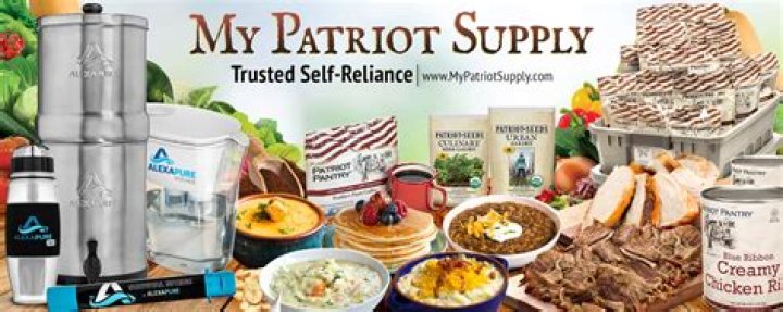 My Patriot Supply Review: A Comprehensive Guide