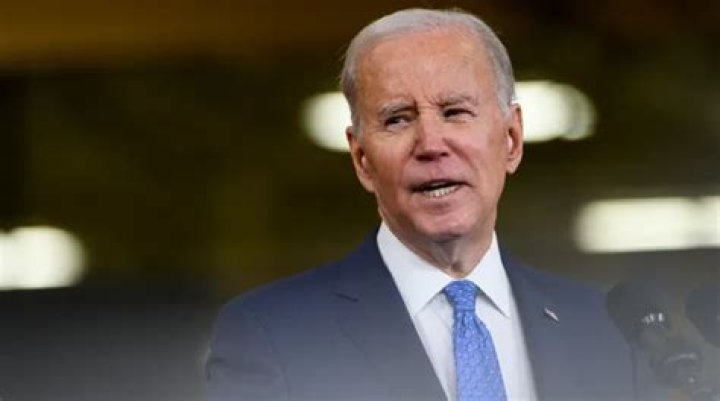 Mysterious DC Visit Shocks People |