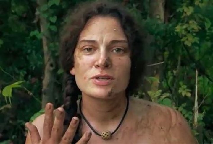 ‘Naked And Afraid’: Melanie Rauscher Dies – Suicide Linked To Her Cause Of Death