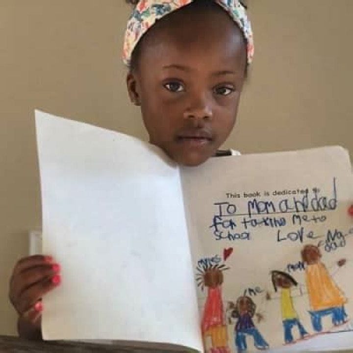 Naomi Lashley - Bio, Age, Net Worth, Single, Nationality, Facts