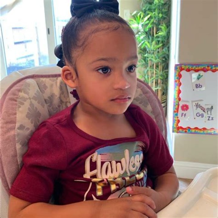 Natalie Nunn Daughter Age