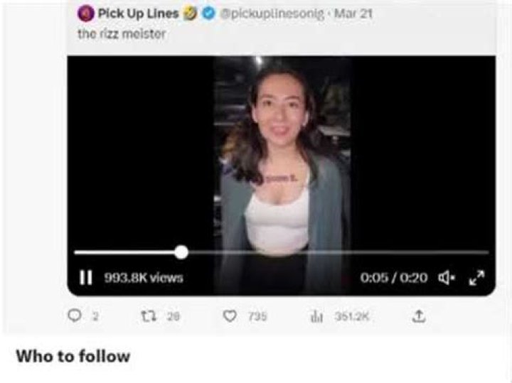 Nebraskawut Leaked Onlyfans Video Trending On Social Media The Talks Today
