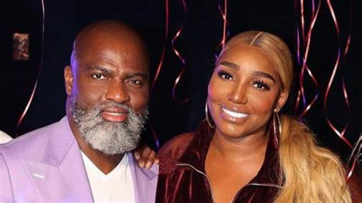 Nene Leakes Boyfriend,Nyonisela Sioh, Files for Divorce from His Wife Months After She Sued Rea