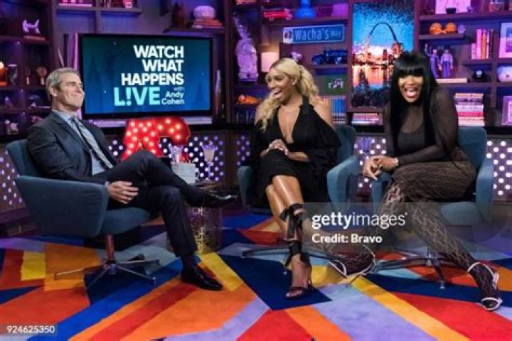 NeNe Leakes May Extend 'Glee' Run To Recurring Role ·