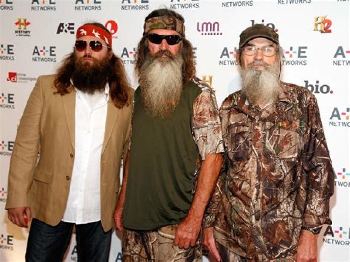Net Worth, Age, And Duck Dynasty Dominance