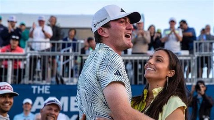 Nick Dunlap Girlfriend: Meet Isabella Ellis