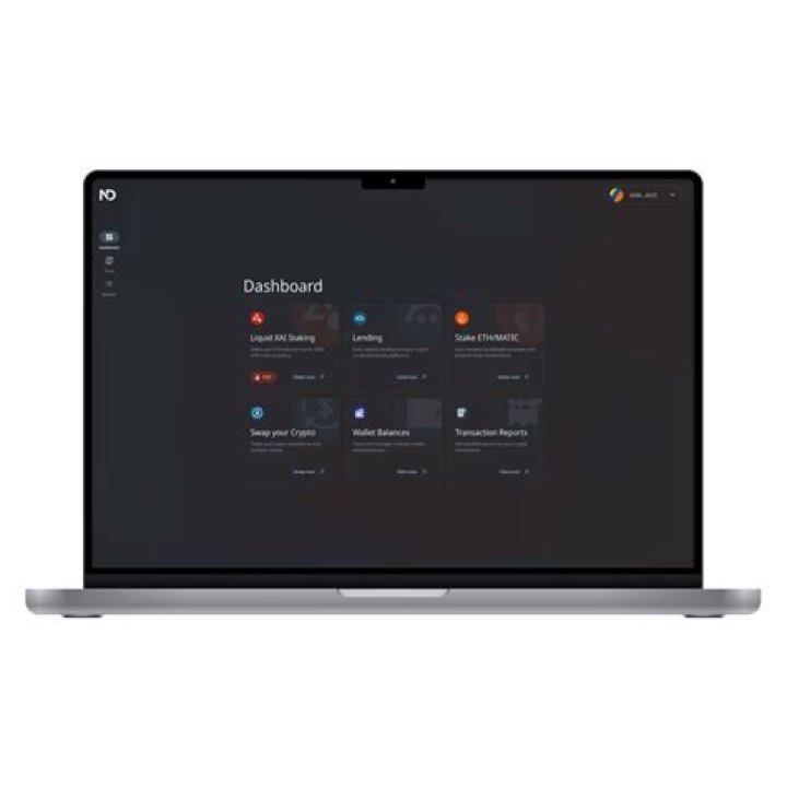 NovaDash | NovaDash