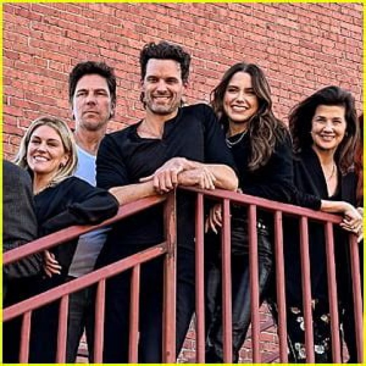 One Tree Hill Reunion 2024