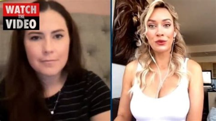 Paige Spiranac Scandal: What Did She Do? Leaked Video And Controversy Explained