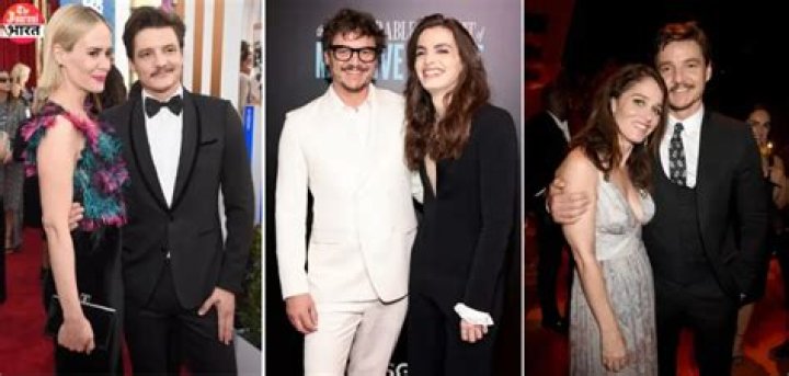 Pedro Pascal Wife: What Is His Current Relationship Status?