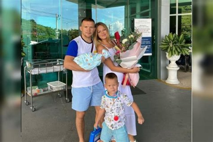 Petr Yan Parents Names Revealed- Everything On Their Family Background Explored