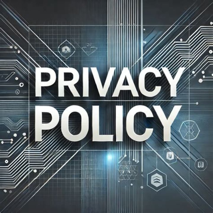 Privacy Policy