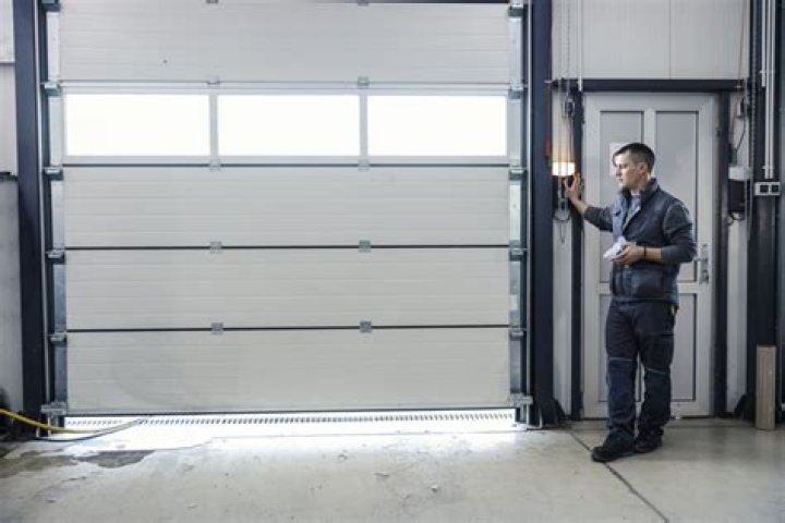Professional Garage Door Repair