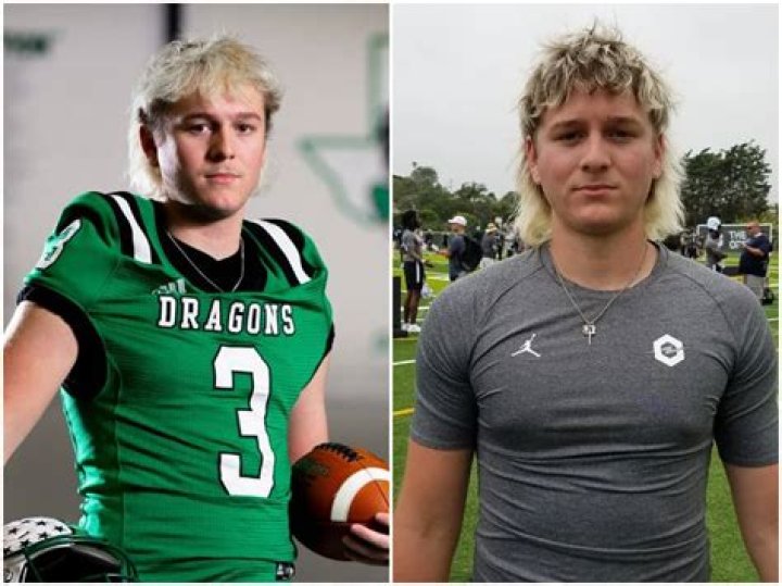 Quinn Ewers Bio, Age, Height, Parents, Girlfriend, Net Worth