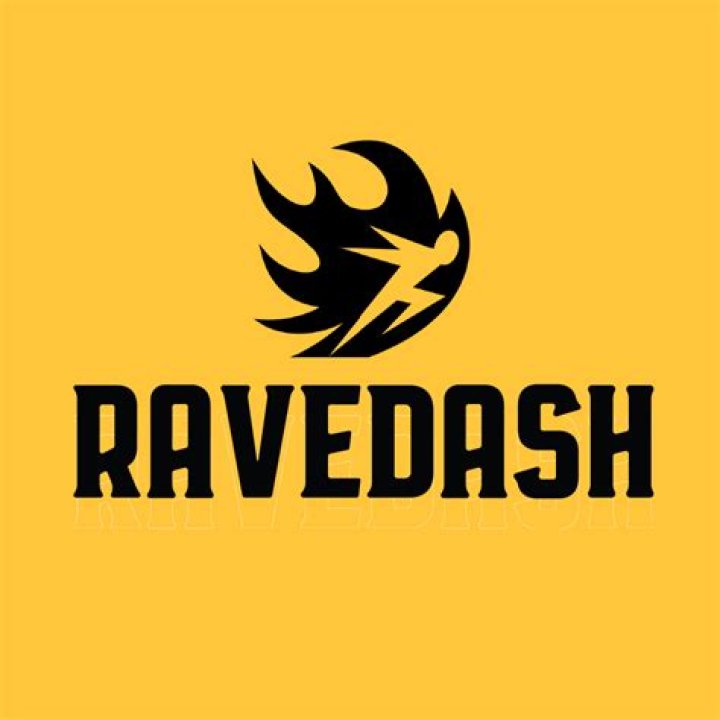 RaveDash - RaveDash